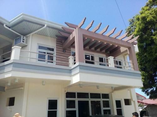 Hostal Dahome Pension