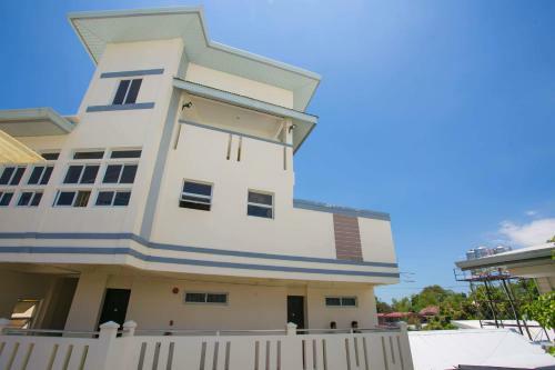 Hostal Dahome Pension