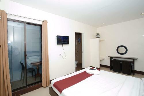 Hostal Dahome Pension