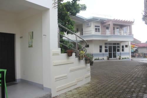 Hostal Dahome Pension
