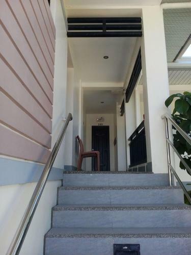 Hostal Dahome Pension