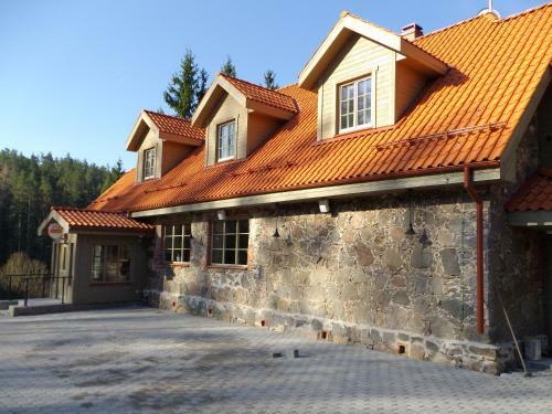 Hostal Vapram�e Guesthouse