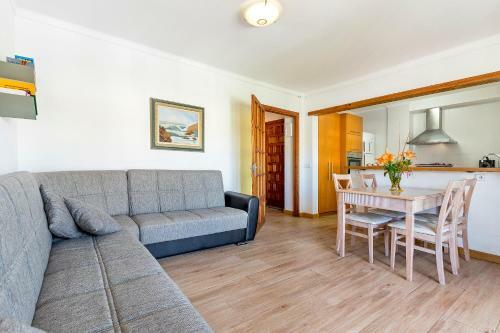 Apartamento Maria Llevant