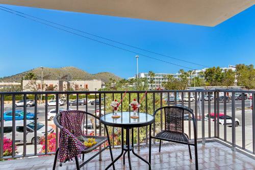 Apartamento Maria Llevant