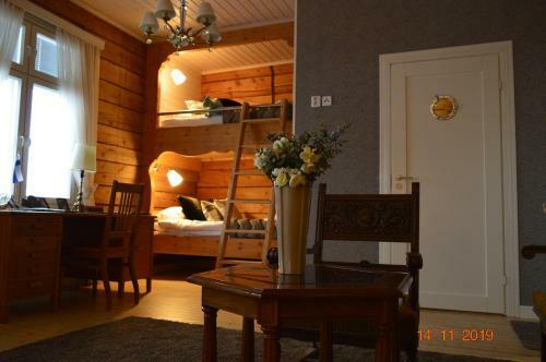 Villa Torandan Merilinna