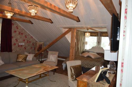 Villa Torandan Merilinna