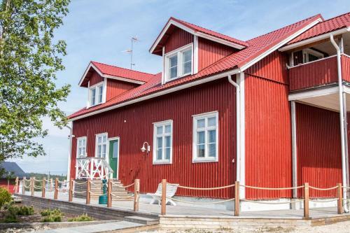 Villa Torandan Merilinna