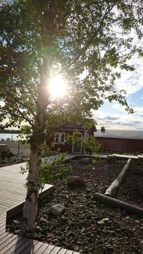 Villa Torandan Merilinna