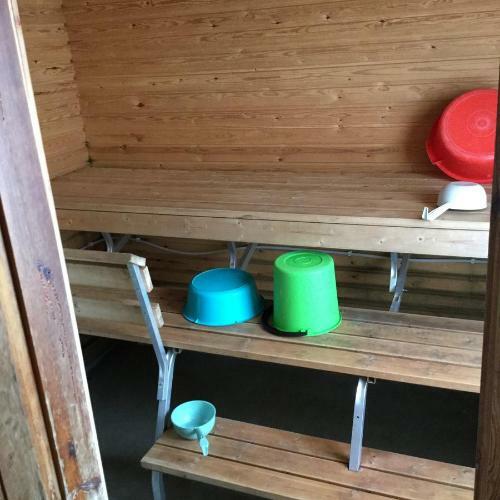 Apartamento Salonsaaren Lomakyl�