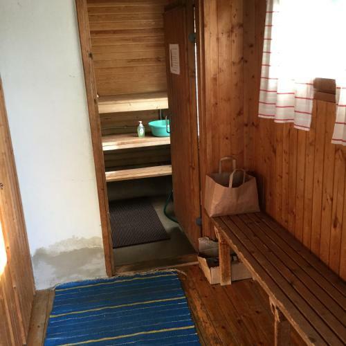 Apartamento Salonsaaren Lomakyl�