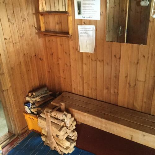 Apartamento Salonsaaren Lomakyl�