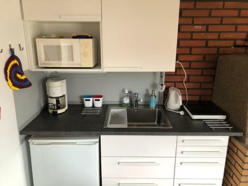 Apartamento Salonsaaren Lomakyl�