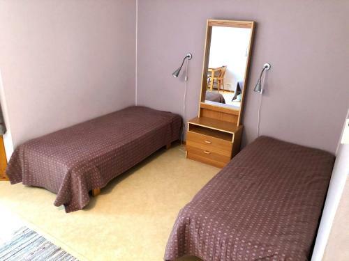 Apartamento Salonsaaren Lomakyl�
