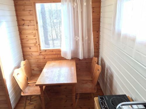 Apartamento Salonsaaren Lomakyl�