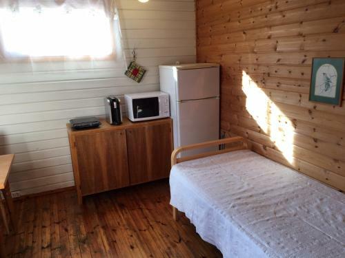 Apartamento Salonsaaren Lomakyl�