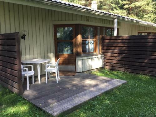 Apartamento Salonsaaren Lomakyl�