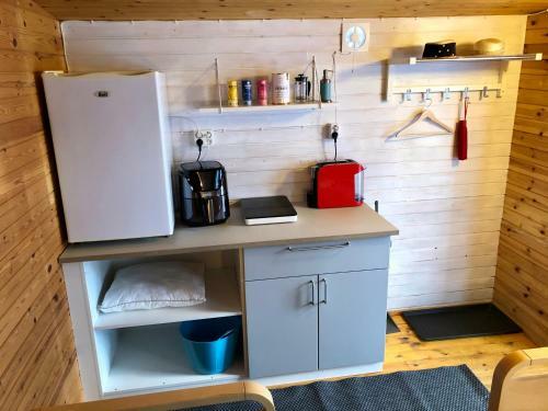 Apartamento Salonsaaren Lomakyl�