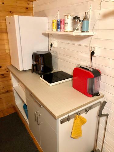 Apartamento Salonsaaren Lomakyl�