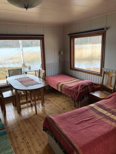 Apartamento Salonsaaren Lomakyl�