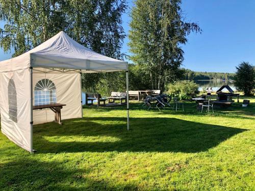 Apartamento Salonsaaren Lomakyl�