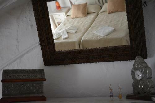 Agroturismo La Cueva Sole�