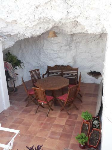 Agroturismo La Cueva Sole�