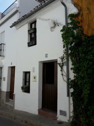 Agroturismo La Cueva Sole�