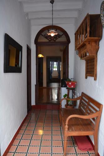 Agroturismo La Cueva Sole�
