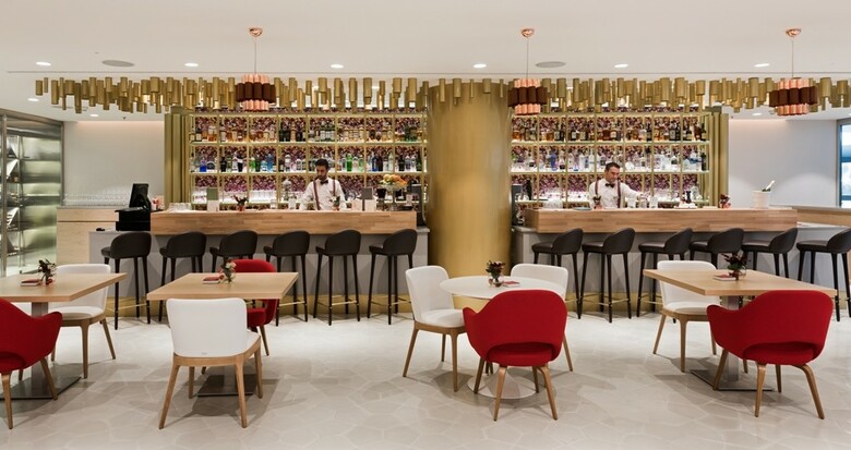 Hotel NH Collection Madrid Eurobuilding