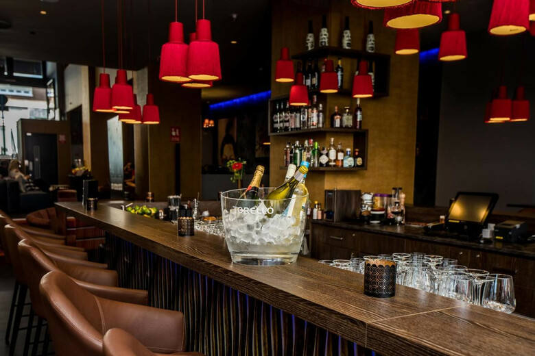 Nyx Hotel Madrid By Leonardo Hotels