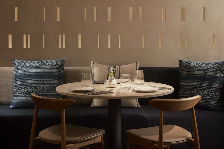 Hotel NH Madrid Lagasca