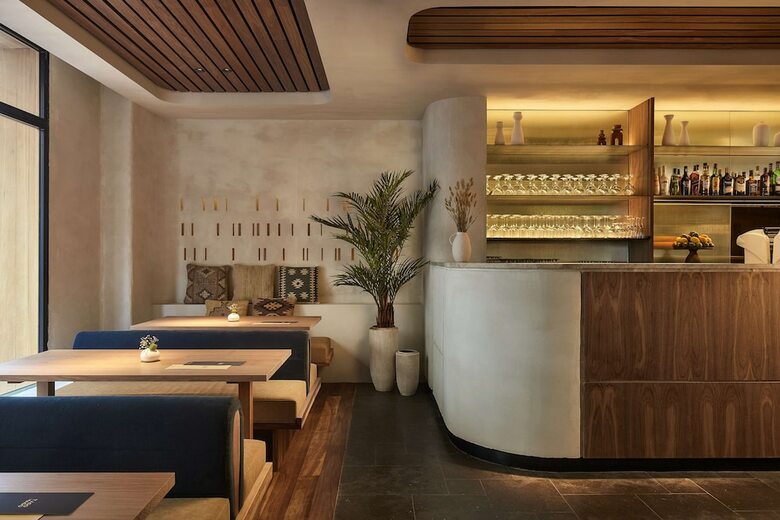 Hotel NH Madrid Lagasca