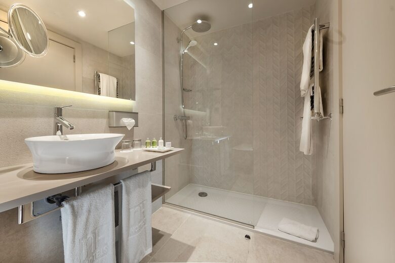 Hotel NH Madrid Lagasca