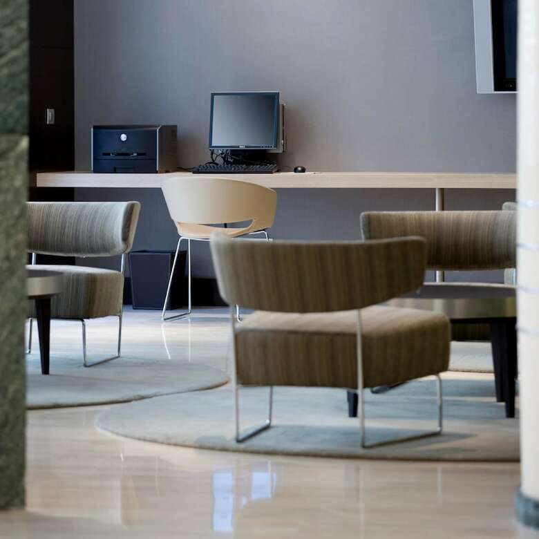 Hotel NH Madrid Lagasca