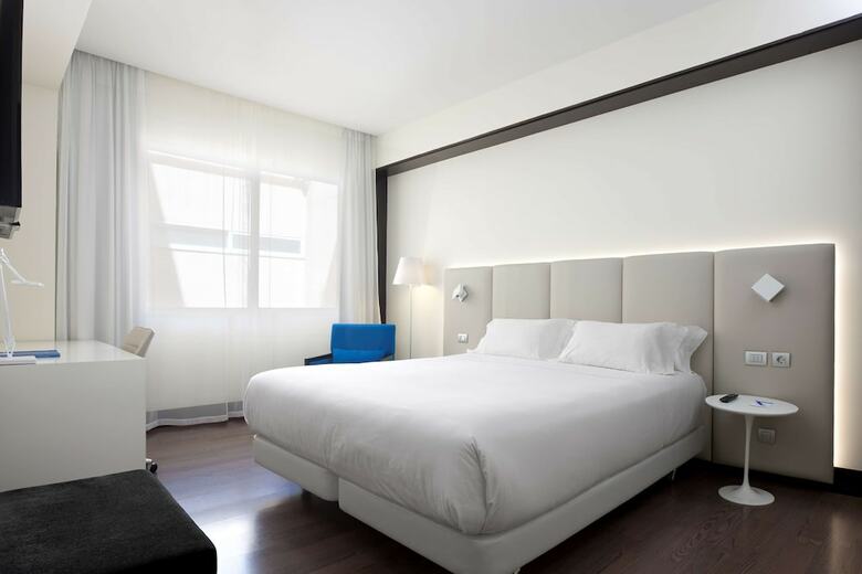 Hotel NH Madrid Lagasca
