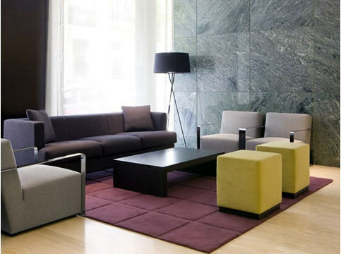Hotel NH Madrid Lagasca