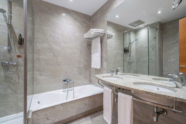 Hotel Eurostars Puerta Madrid