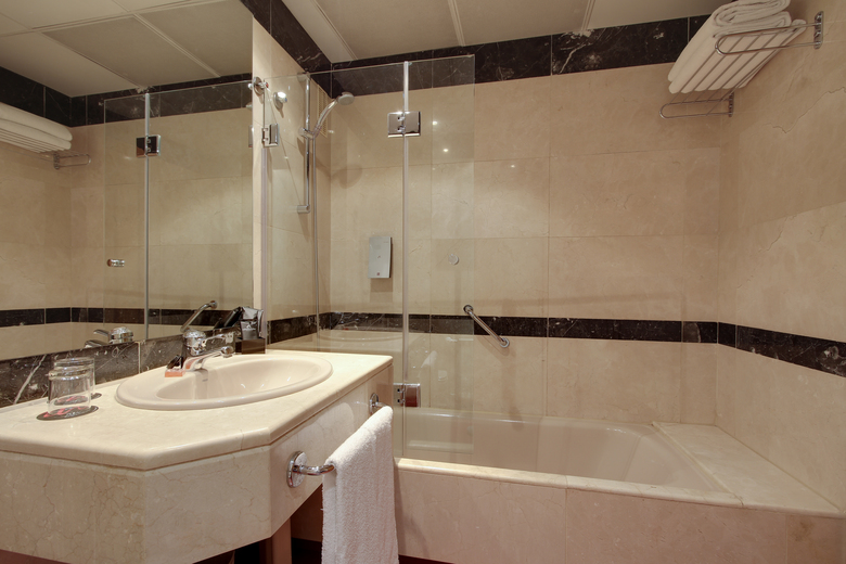1881 Madrid Ventas Hotel