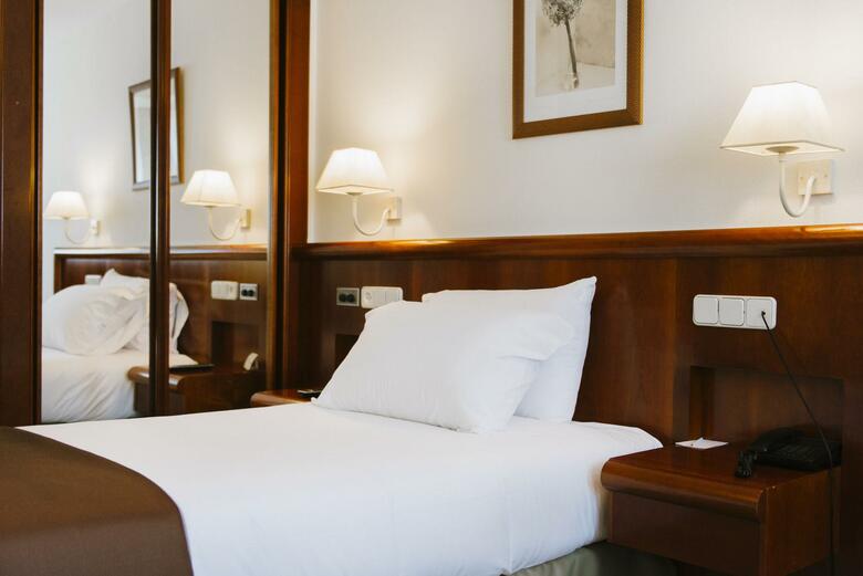 1881 Madrid Ventas Hotel