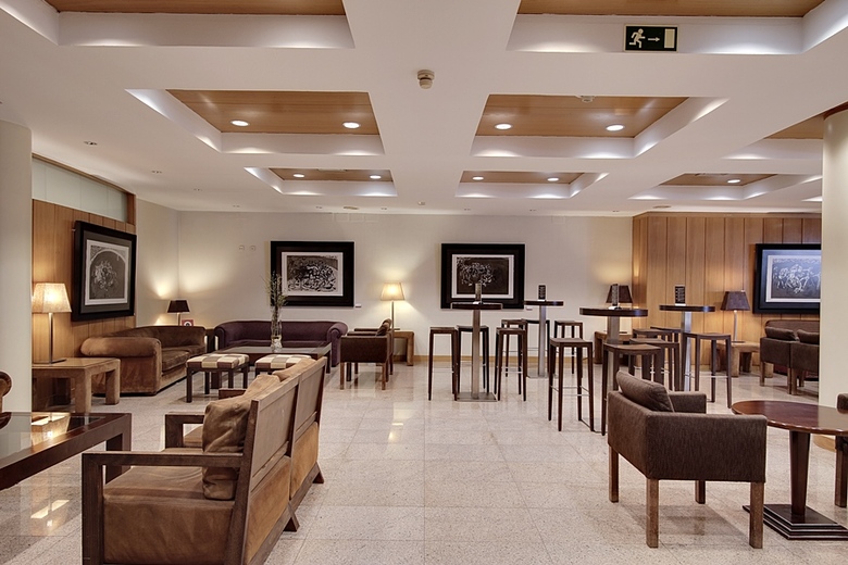 1881 Madrid Ventas Hotel