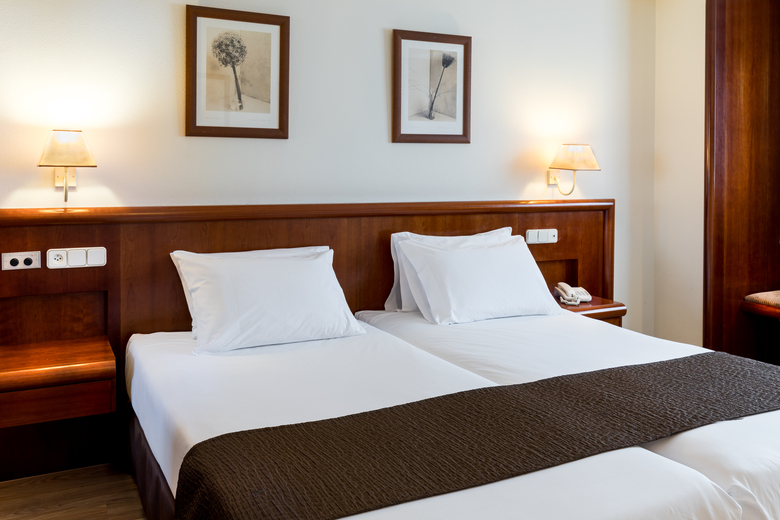 1881 Madrid Ventas Hotel