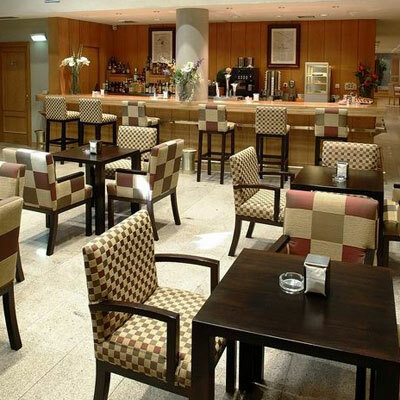 1881 Madrid Ventas Hotel