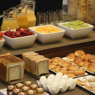 1881 Madrid Ventas Hotel