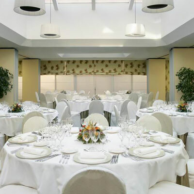 1881 Madrid Ventas Hotel