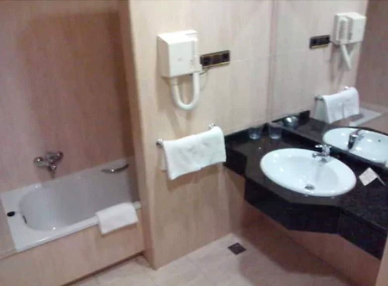 Hotel Lozano