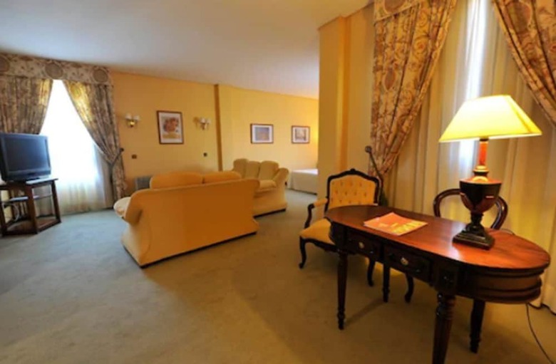 Hotel Lozano