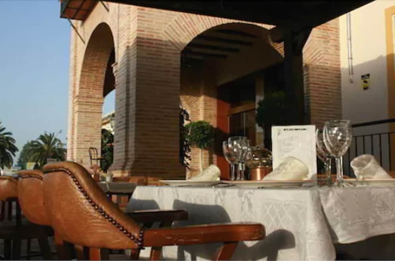 Hotel Lozano