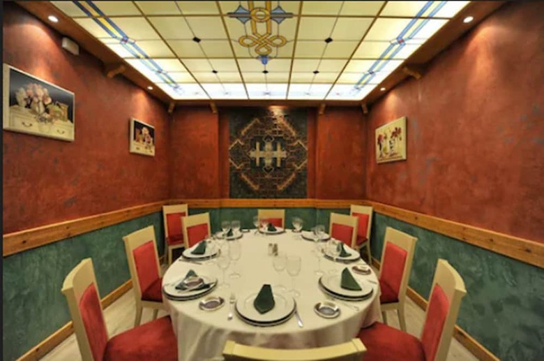 Hotel Lozano