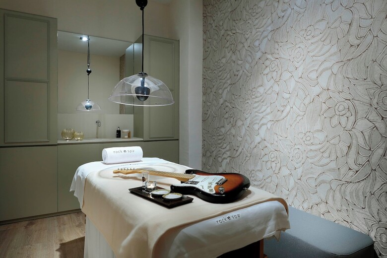 Hard Rock Hotel Marbella