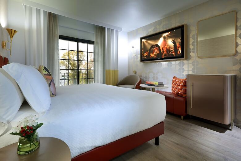 Hard Rock Hotel Marbella